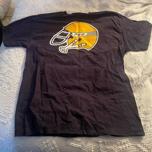 Hane's Beefy Men's Pro Football T-Shirt